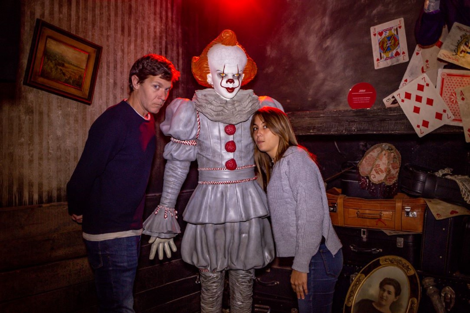 Barcelona Wax Museum Ticket Julià Travel